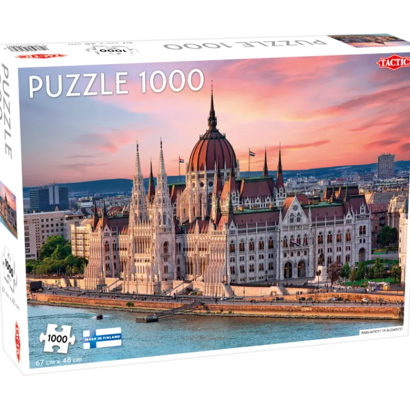 palapeli-tactic-1000-palaa-par-MMqvGdCr-0.webp Tactic Lauta- Ja Palapelit^Palapeli 1000 Palaa Parliament In Budapest
