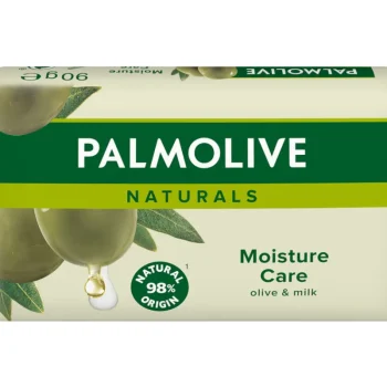 Palmolive Naturals Saippuat Ja Kylpyvaahdot^Palasaippua Palmolive 90 G Moisture Care