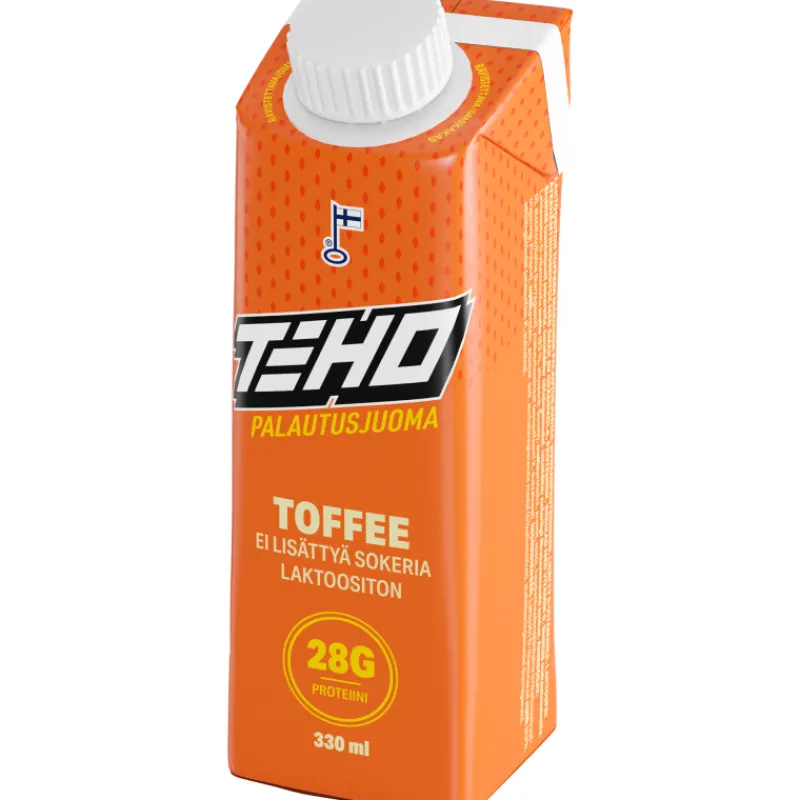 palautusjuoma-teho-033-l-toffe-jjWMFkww-0.webp Teho Urheiluravinteet Ja Valmisteet^Palautusjuoma 0,33 L Toffee