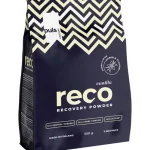 Puls Urheiluravinteet Ja Valmisteet^Palautusjuomajauhe 550 G Reco Vanilja