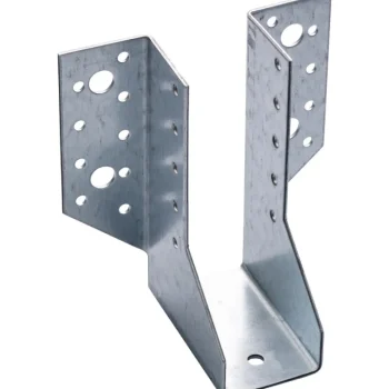 Mitek Rakennuskulmat Ja -kiinnikkeet-Palkkikenkä 45x137N