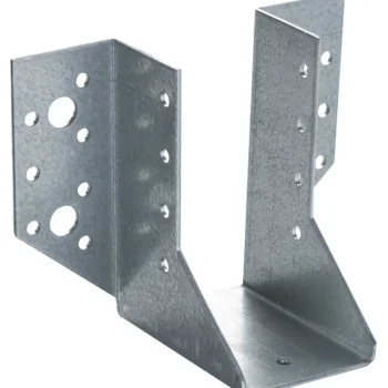 Mitek Rakennuskulmat Ja -kiinnikkeet-Palkkikenkä 51x105N
