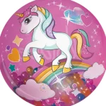 Sisälelut^Pallo 10 Cm