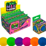 Cool Mix Sisälelut^Pallo 4 Cm