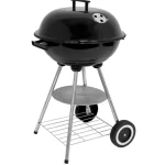 Bbq King Grillit-Pallogrilli ,  u00d8 44 Cm