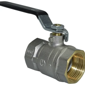 Harju LVI-Palloventtiili 1