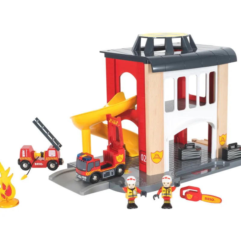 paloasema-brio-33833-iKznxXFc-0.webp Brio Sisälelut^Paloasema 33833