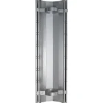 Misa Kiuas- Ja Takkatarvikkeet-Palosuojakouru 19800R