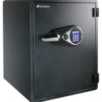 Dunwore Kodin Varoittimet Ja Turvalaitteet-Paloturvakaappi Lcd590