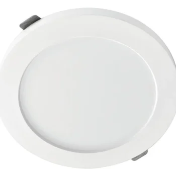 Airam Sisävalaisimet-Paneelivalaisin Flex Multi IP20 12W 830/840/865 PIR