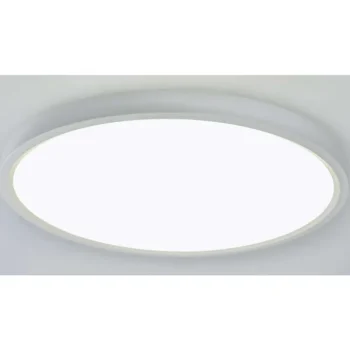 Harju Sisävalaisimet-Paneelivalaisin Disc 20 W 2400 Lm 3000/4000 K