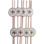 Let's Party Lasten Juhlat-Paperipilli 8 Kpl Yksisarvinen