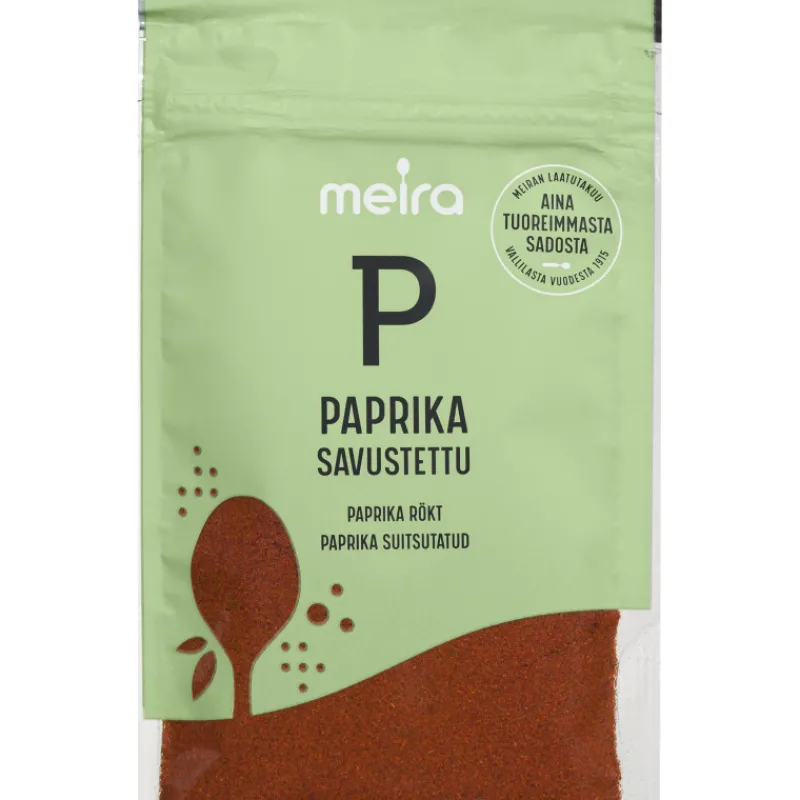 paprikajauhe-meira-22-g-savust-dwNvyUGh-0.webp Meira Mausteet Ja Liemivalmisteet^Paprikajauhe 22 G Savustettu