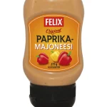 Felix Maustekastikkeet^Paprikamajoneesi 275 G