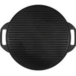 Muurikka Muurinpohjapannut Ja Parilat-Parila-/grillipannu