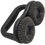 Bbq King Grillaustarvikkeet-Parilapuhdistin