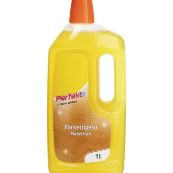 Perfekt+ Kodin Puhdistusaineet Ja Ilmanraikastimet^Parkettipesu 1 L