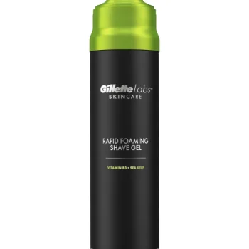 Gillette Parranajo^Parranajogeeli 198 Ml Labs