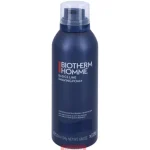 Biotherm Luonnonkosmetiikka-Partavaahto, 200 Ml Homme Shaving Foam Close Shave