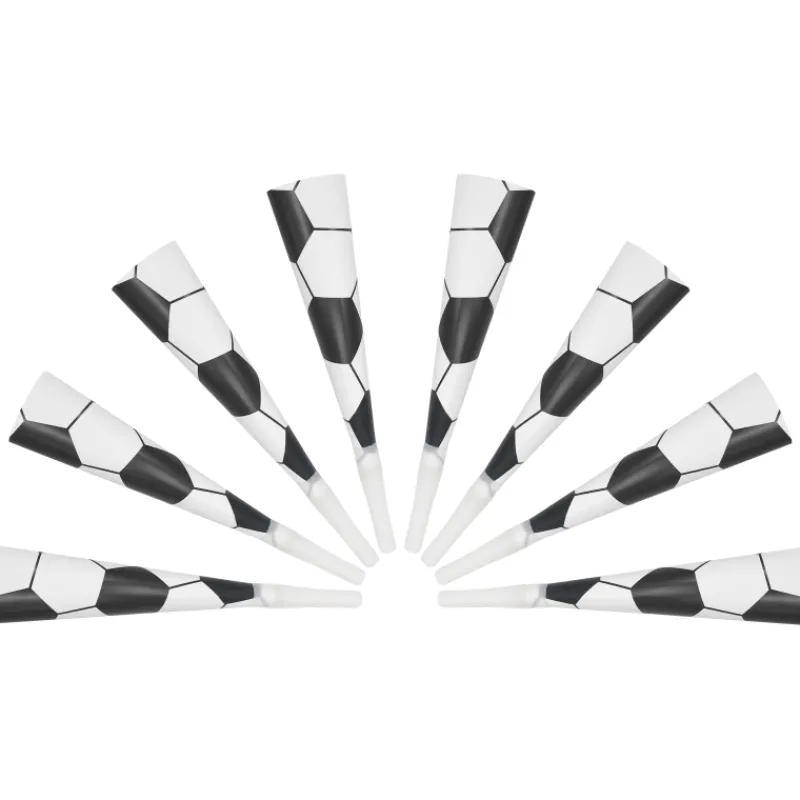 partypilli-lets-party-8-kpl-ja-Qiujrwcq-0.webp Let's Party Lasten Juhlat-Partypilli 8 Kpl Jalkapallo