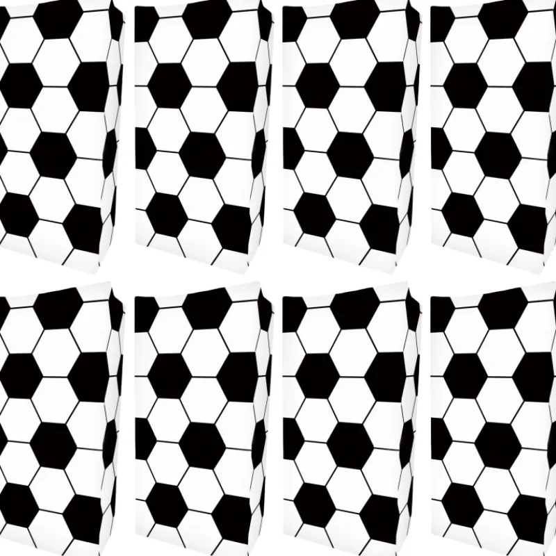 partypussi-lets-party-8-kpl-ja-FiWKiyEo-0.webp Let's Party Lasten Juhlat-Partypussi 8 Kpl Jalkapallo