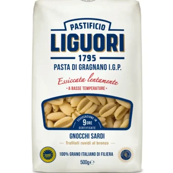 Liguori Pastat^Pasta 500 G Gnocchi Sardi
