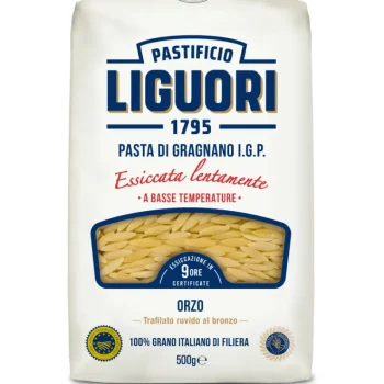 Liguori Pastat^Pasta 500 G Orzo