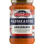 Fiorelli Keitto- Ja Kastikeainekset^Pastakastike 350 G Arrabbiata