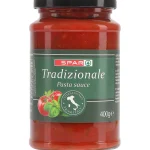 Spar Keitto- Ja Kastikeainekset^Pastakastike 400 G Perinteinen