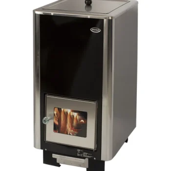 Misa Kiuas- Ja Takkatarvikkeet-Pata 14266