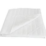 Kotikulta Petivaatteet-Patjansuojus 160 X 200 Cm Valkoinen