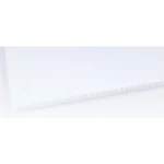 Keraplast Pihan Rakennusmateriaalit-PC-kerroslevy , 10 Mm 1050 X 2500 Mm Opal