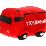 Sisälelut^Pehmo 16 Cm Tokmanni-rekka