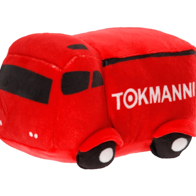 pehmo-16-cm-tokmanni-rekka-NDcINJsf-0.webp Sisälelut^Pehmo 16 Cm Tokmanni-rekka