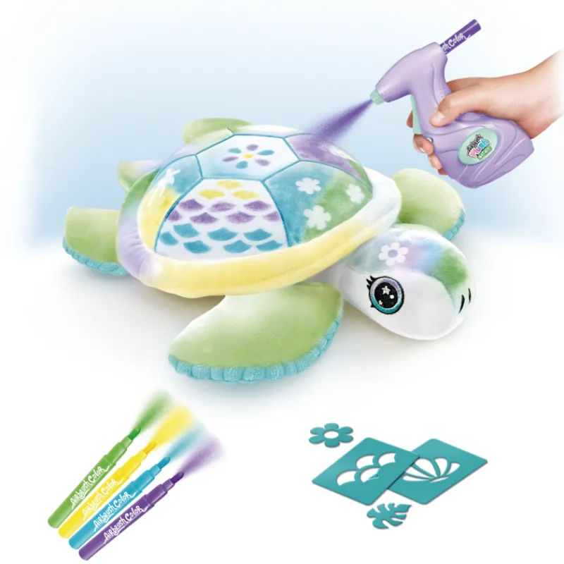 pehmo-20-cm-airbrush-plush-kil-TnaIXtmL-0.webp Sisälelut^Pehmo 20 Cm Airbrush Plush Kilpikonna