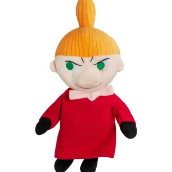 Sisälelut^Pehmo 25 Cm Pikku Myy