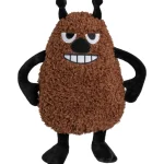 Sisälelut^Pehmo 30 Cm Haisuli