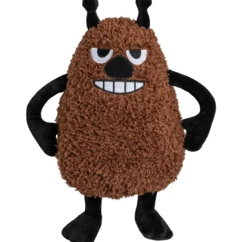 Sisälelut^Pehmo 30 Cm Haisuli