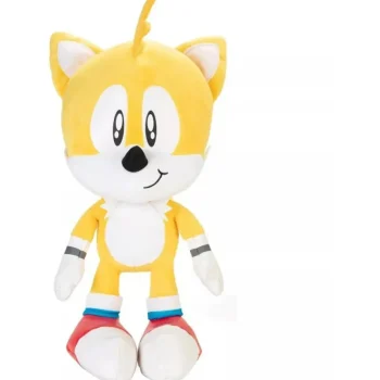 Sisälelut^Pehmo 50 Cm Sonic The Hedgehog Tails