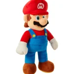 Sisälelut^Pehmo 50 Cm Super Mario
