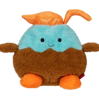 Bum Bumz Sisälelut^Pehmo 11 Cm Colton The Coffee