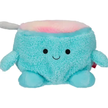 Bum Bumz Sisälelut^Pehmo 11 Cm Cyrus The Cereal