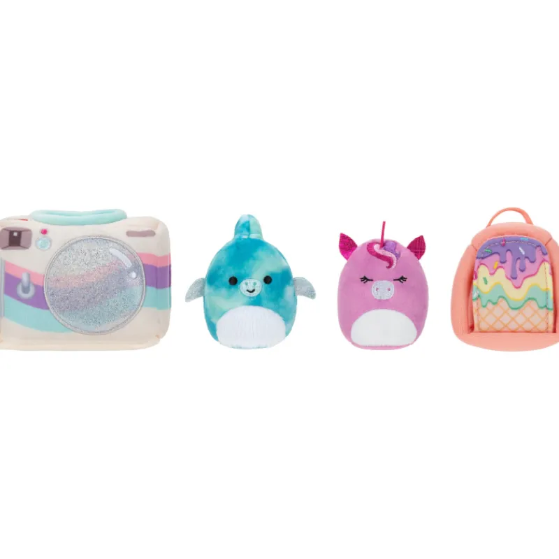 pehmo-ja-tarvikkeet-squishvill-aAxKZrFH-0.webp Squishville Sisälelut^Pehmo Ja Tarvikkeet Weekend Trip