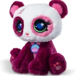 Littlest Pet Shop Sisälelut^Pehmo Deluxe
