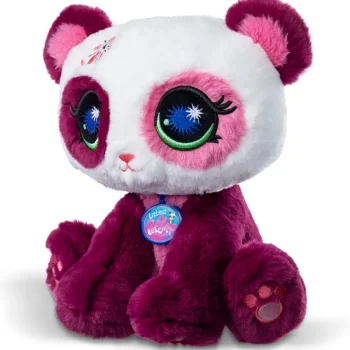 Littlest Pet Shop Sisälelut^Pehmo Deluxe