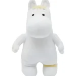 Muumi Sisälelut^Pehmo Niiskuneiti 25 Cm