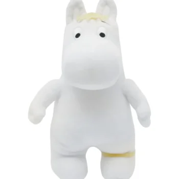 Muumi Sisälelut^Pehmo Niiskuneiti 25 Cm