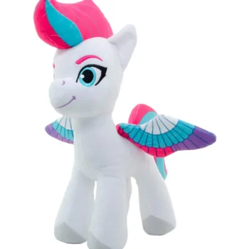 My Little Pony Sisälelut^Pehmo Zipp