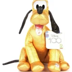 Sisälelut^Pehmo äänellä Pluto