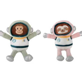 Peuhu Sisälelut^Pehmo 40 Cm Avaruuseläimet